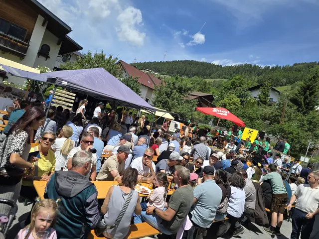 Foto: Gemeinde Kauns