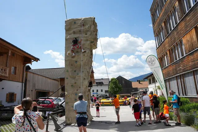 Foto: Roland Hölzl