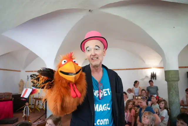 Foto: Roland Hölzl