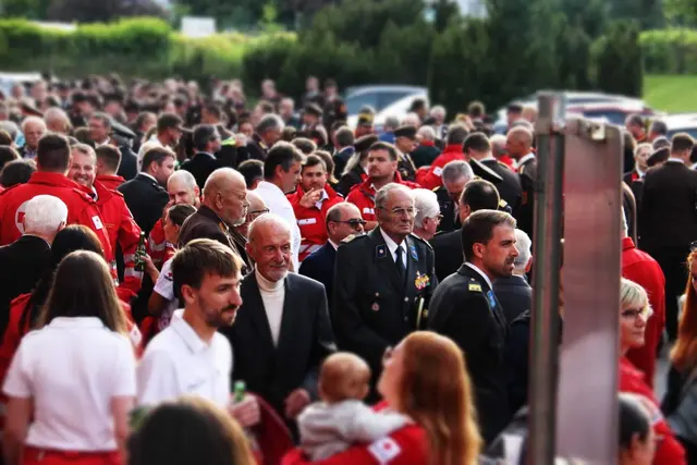 Foto: Rotes Kreuz