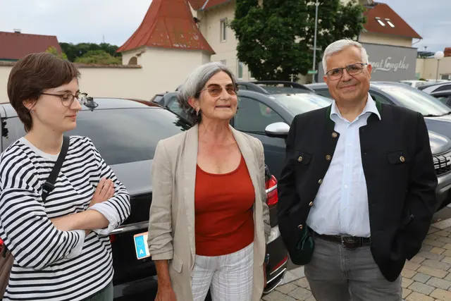 Foto: MeinBezirk/Johann Schleich