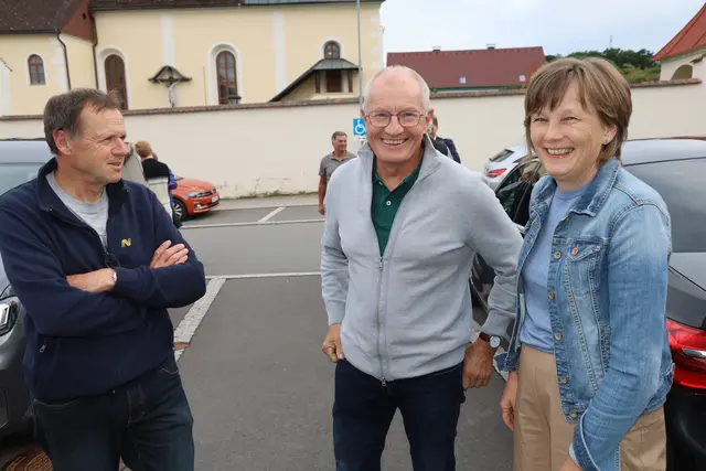 Foto: MeinBezirk/Johann Schleich