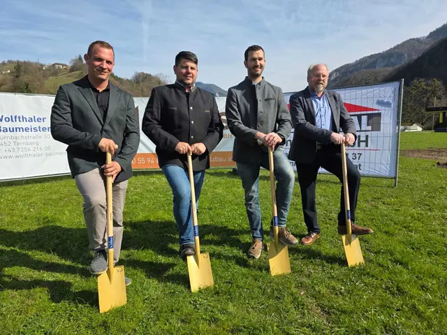 [Anzeige] Neues Bauprojekt als Investition in die Zukunft