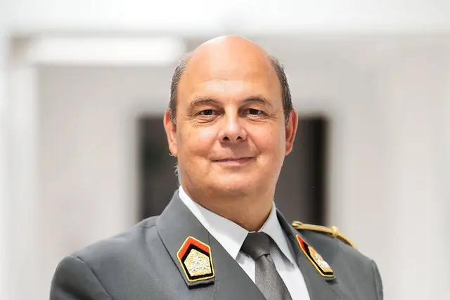 Georg Härtinger – Stellung für Frauen wäre positiv
