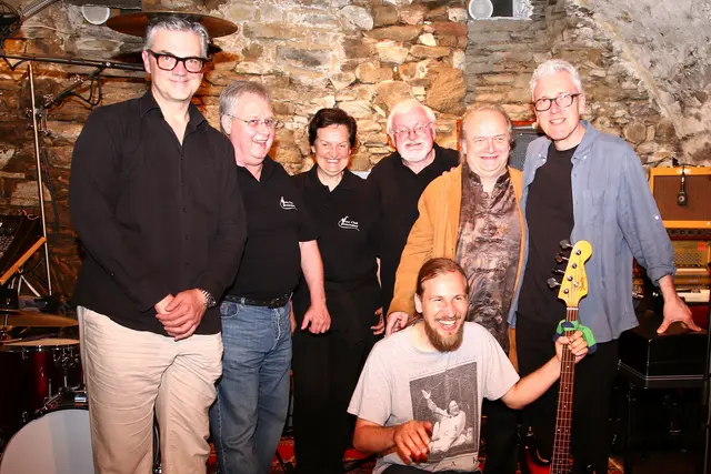 Ein Abend ganz im Zeichen von Miles Davis in Drosendorf