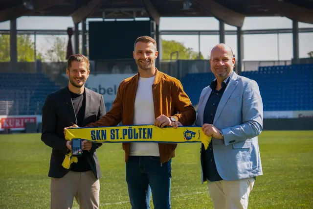 card complete bleibt Partner – besondere Vorteile für SKN-Fa