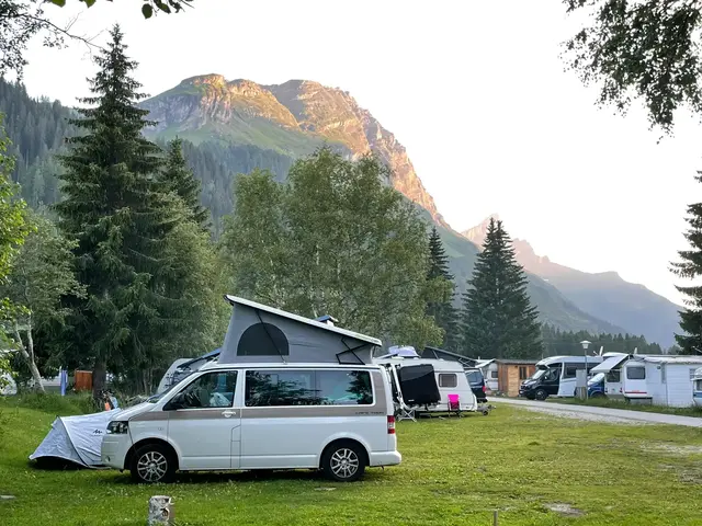 Die relevanten News vom 8. Juni