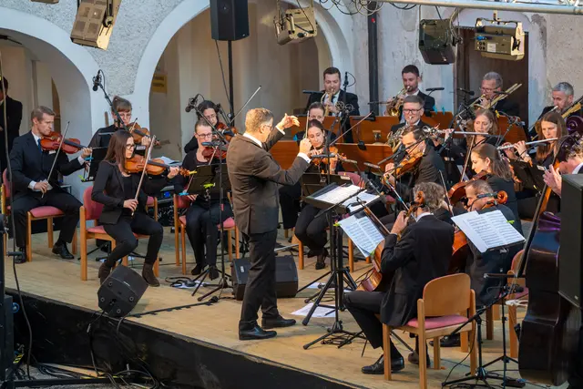 Foto: Christoph Mühlböck