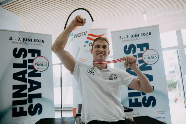 Foto: Sport Austria/Nils Lang
