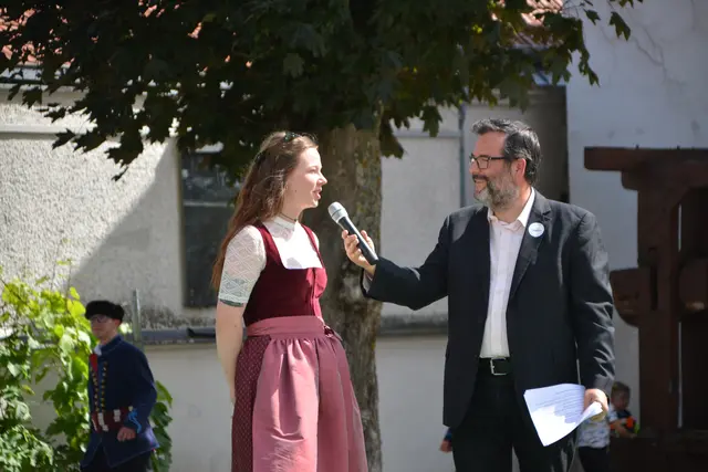 Foto: MeinBezirk/Rosenberger Victoria