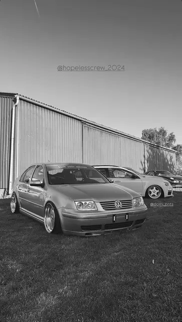 Foto: Hopeless Crew