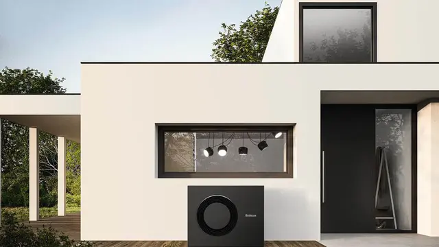 [Anzeige] Wärmepumpe installieren: Was Eigenheimbesitzer wis