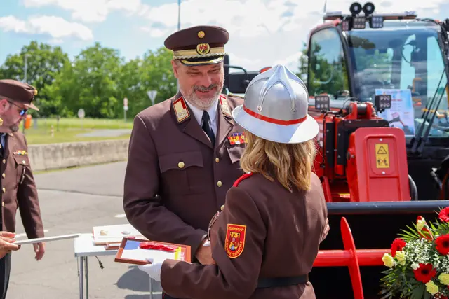 Foto: Bezirksfeuerwehrkommando Oberwart/Alexander Flaschberger