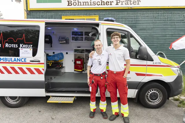 Foto: René Brunhölzl/MeinBezirk