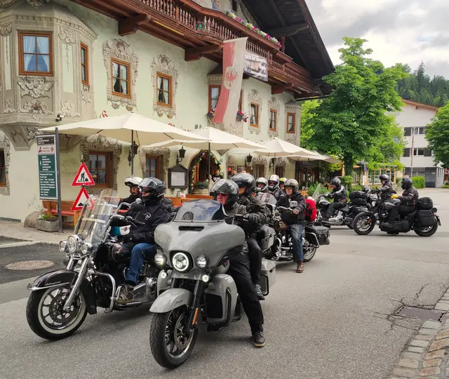 Foto: Mühlberger