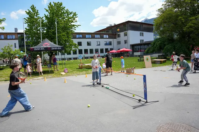 Foto: Roland Hölzl