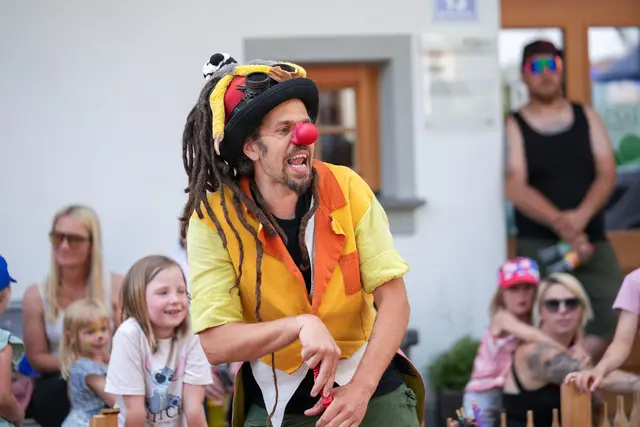 Foto: Roland Hölzl