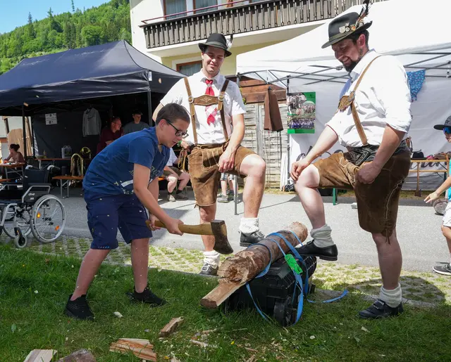 Foto: Roland Hölzl