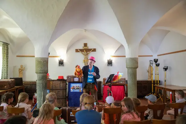Foto: Roland Hölzl