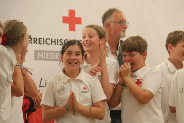 Foto: Rotes Kreuz
