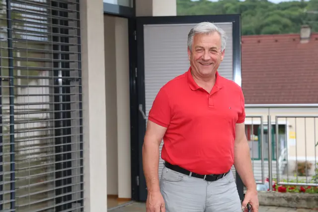 Foto: MeinBezirk/Johann Schleich