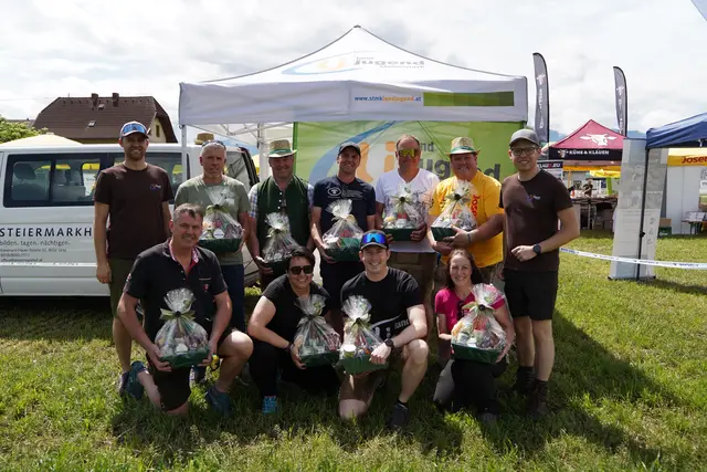 Foto: Landjugend Steiermark