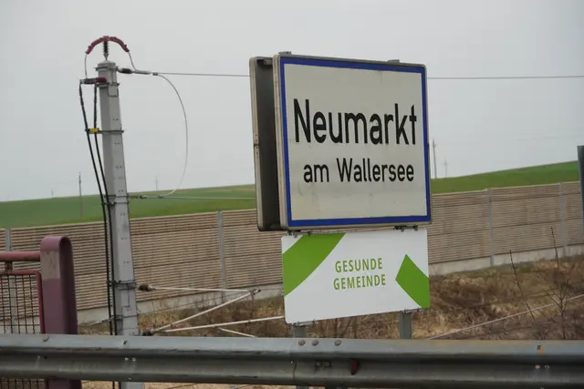 Neumarkt legt Kurs für die Entwicklung bis 2050 fest