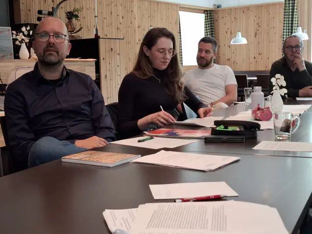 Das 38. Kalser Namenkundliche Symposium erlebt 2026 einen neuen Höhepunkt. | Foto: Robert Zinterhof