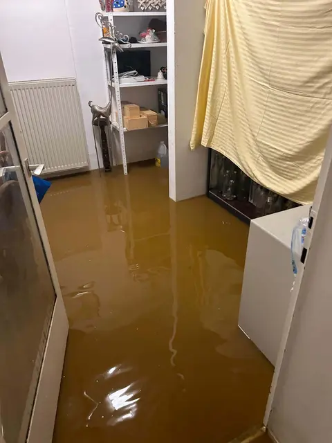 Foto: Freiwillige Feuerwehr Brückl