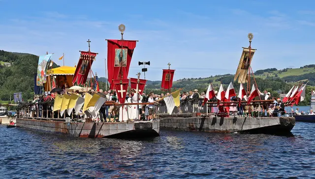 Foto: Hörmandinger