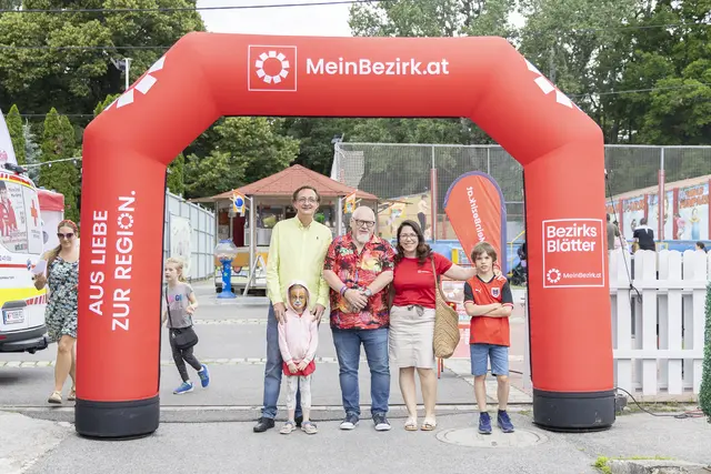 Foto: René Brunhölzl/MeinBezirk