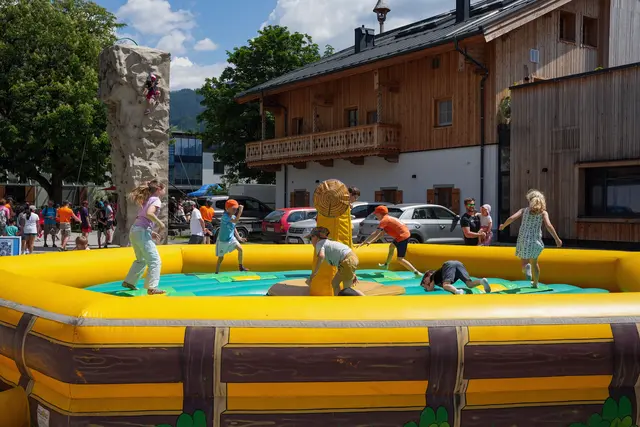 Foto: Roland Hölzl