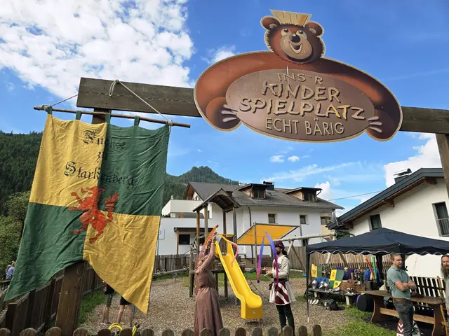 Foto: Gemeinde Kauns