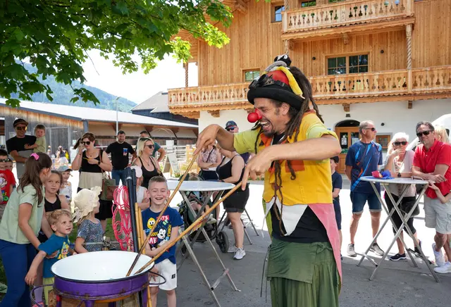 Foto: Roland Hölzl