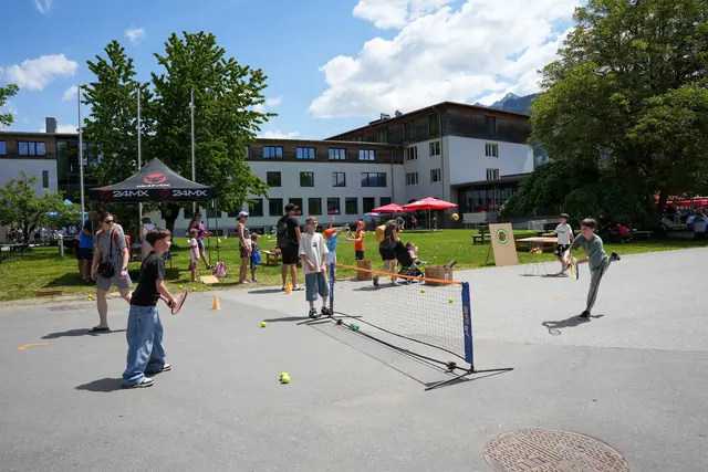 Foto: Roland Hölzl
