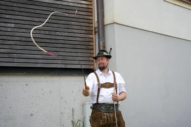 Foto: Roland Hölzl