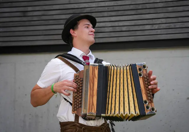 Foto: Roland Hölzl
