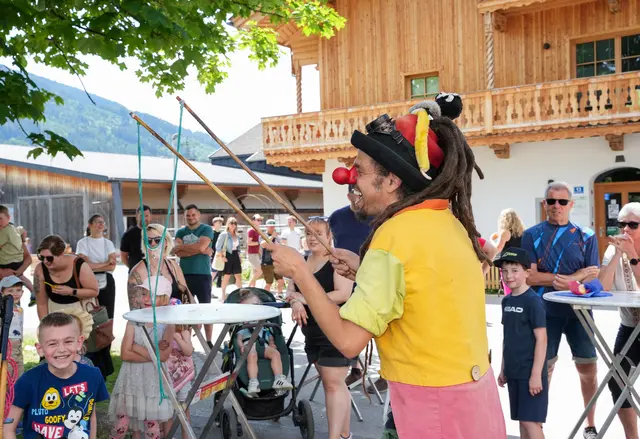 Foto: Roland Hölzl