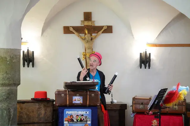 Foto: Roland Hölzl