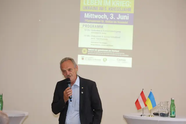 Foto: MeinBezirk/Johann Schleich