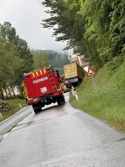 Foto: FF Breitenau