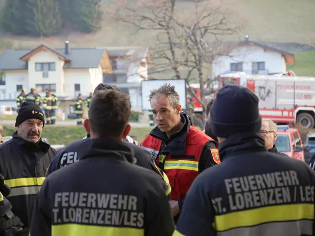 Zwischen Bildung, Ehrenamt und gelebter Gemeinschaft