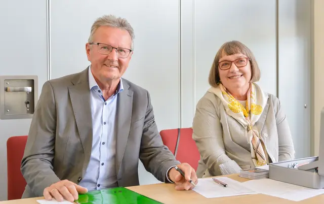 Foto: Gerhard Pulsinger