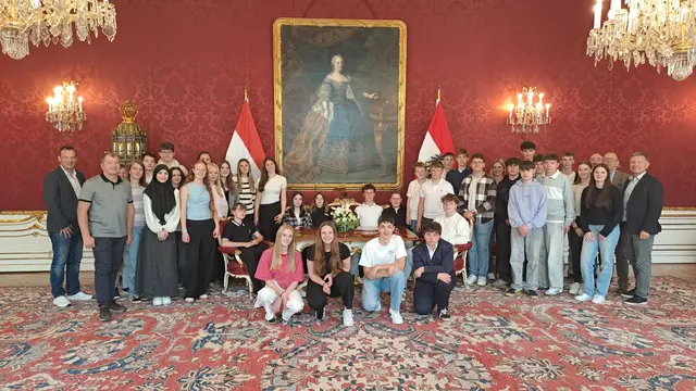 Foto: PTS Aigen-Schlägl