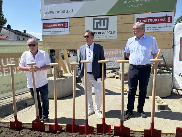 Foto: Stefan Schneider/MeinBezirk