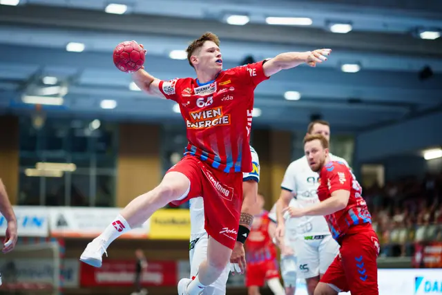 Es war ein Spiel auf Augenhöhe | Foto: AgenturDiener_Eva Manhart