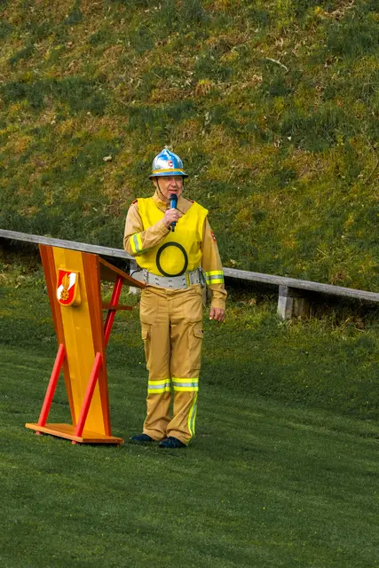 Foto: ASBÖ-2 BI Doppler Anton