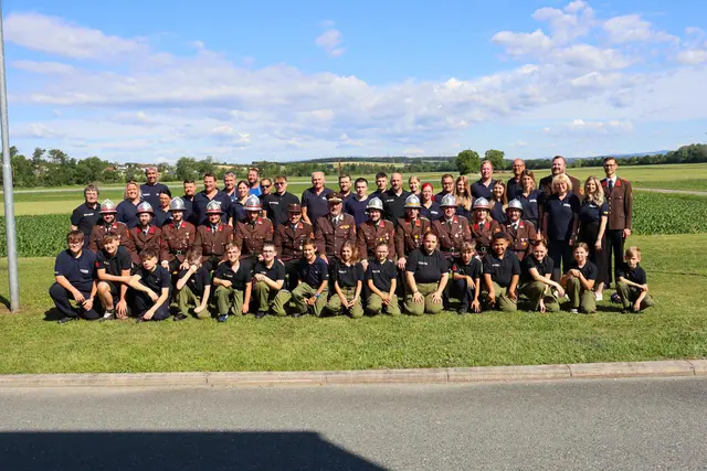 Foto: Bezirksfeuerwehrkommando Oberwart/Alexander Flaschberger
