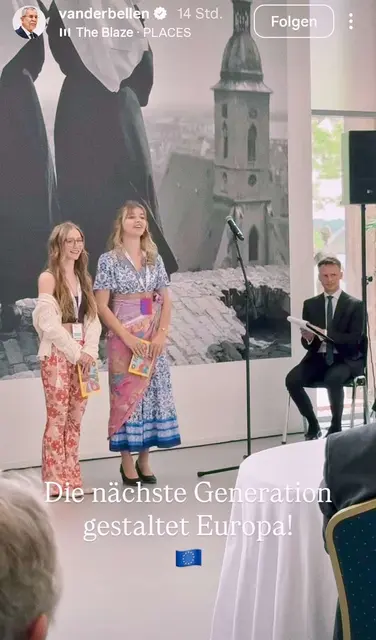 Das Musical „Hair“ thematisiert Gemeinschaft, Diversität und Pazifismus. | Foto: HLW Hollabrunn