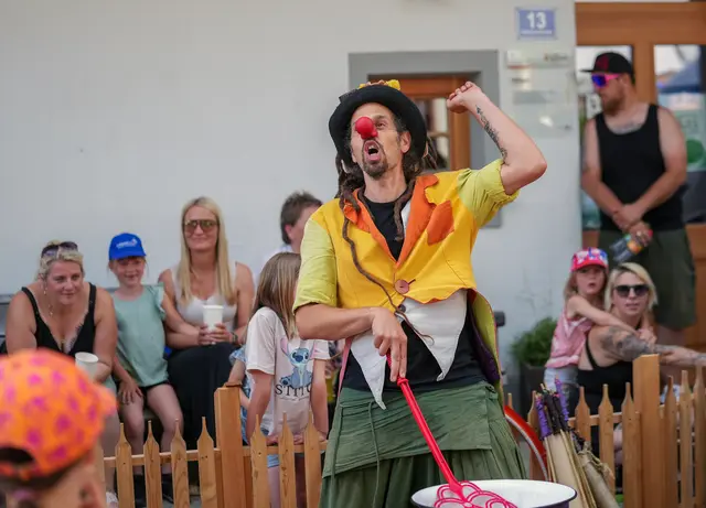 Foto: Roland Hölzl